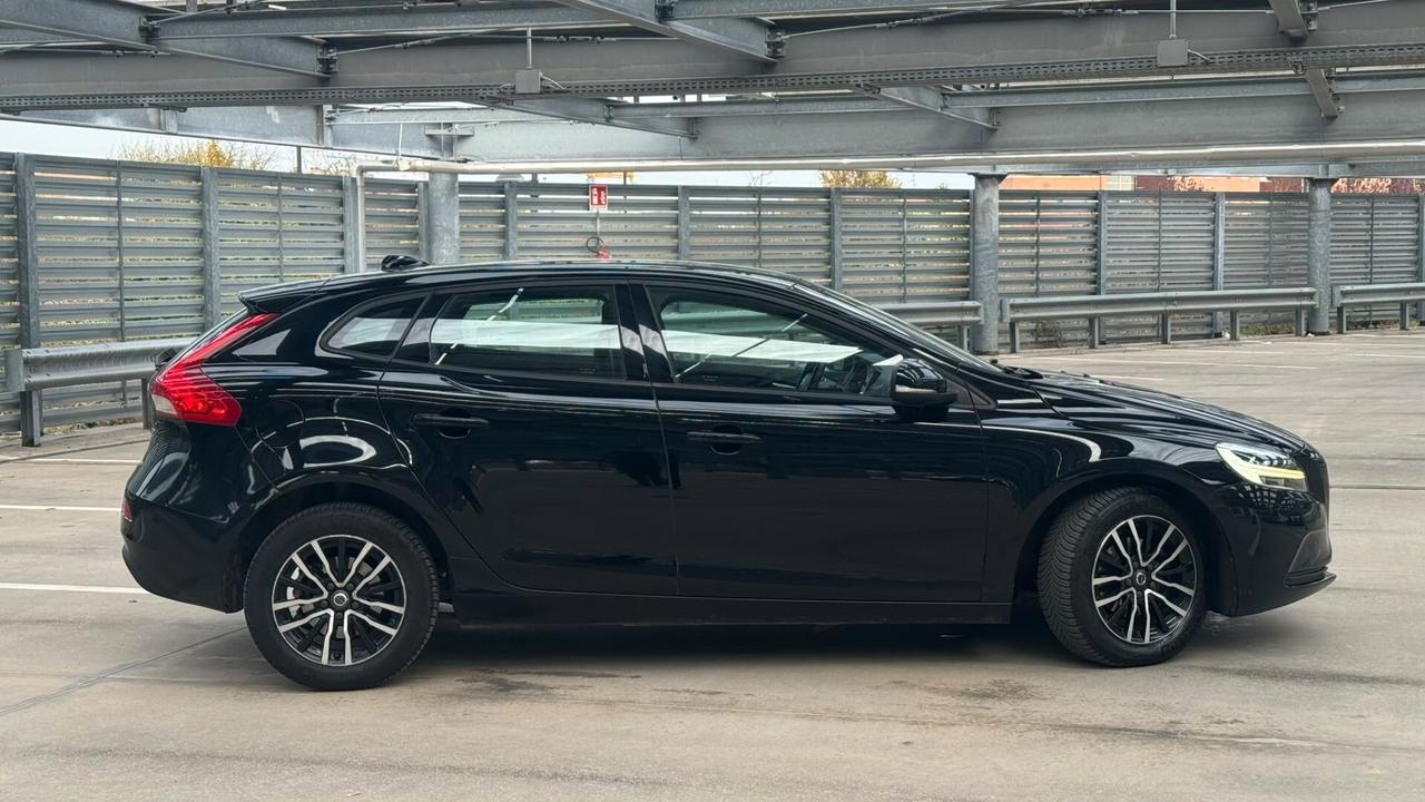 Volvo V40 D2 Inscription
