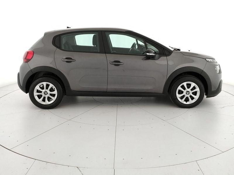 Citroën C3 BlueHDi 100 S&S Feel