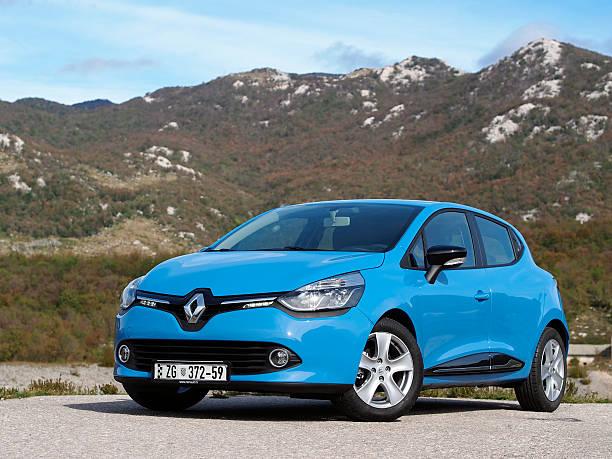 RENAULT Clio 4ª serie - Clio 0.9 TCe 12V 90CV Start&Stop 5 porte Energy