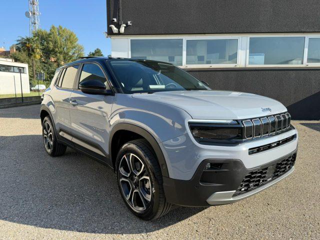 JEEP Avenger 1.2 Turbo MHEV Summit ACC - NAVI - TETTO - 18