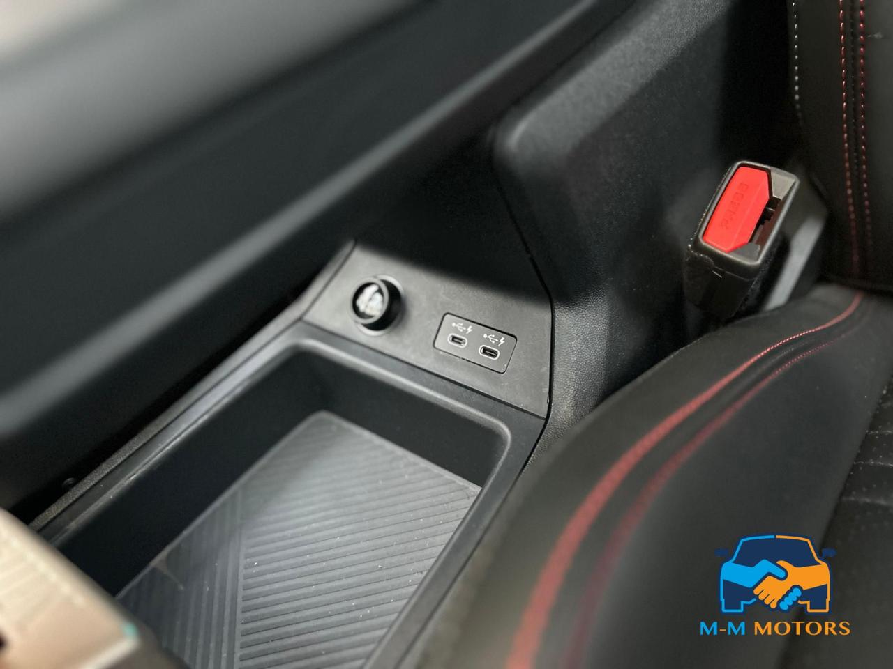 Mini Mini Countryman 1.5 48V C JCW auto