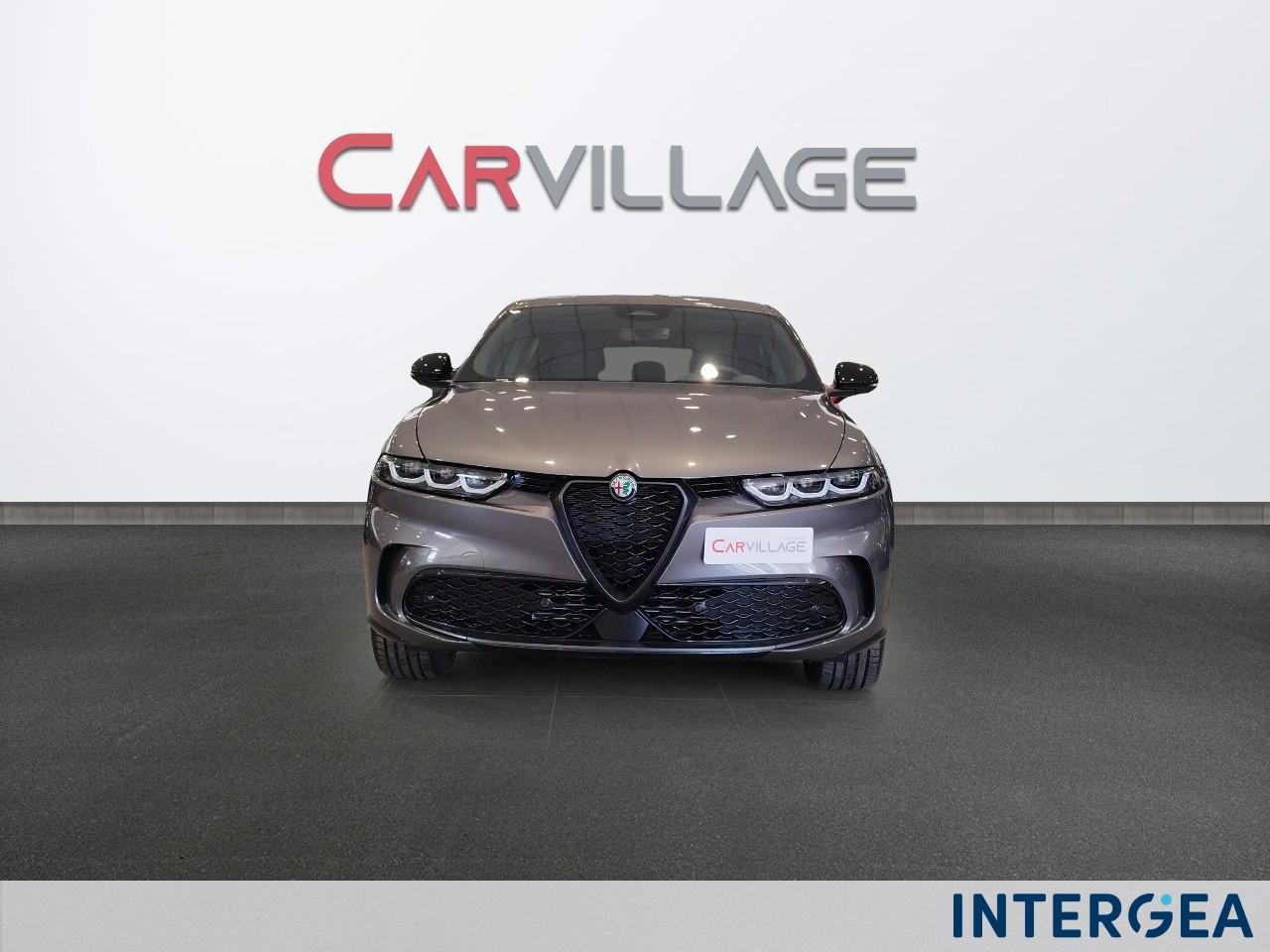 ALFA ROMEO Tonale 1.6 Veloce 130cv tct6