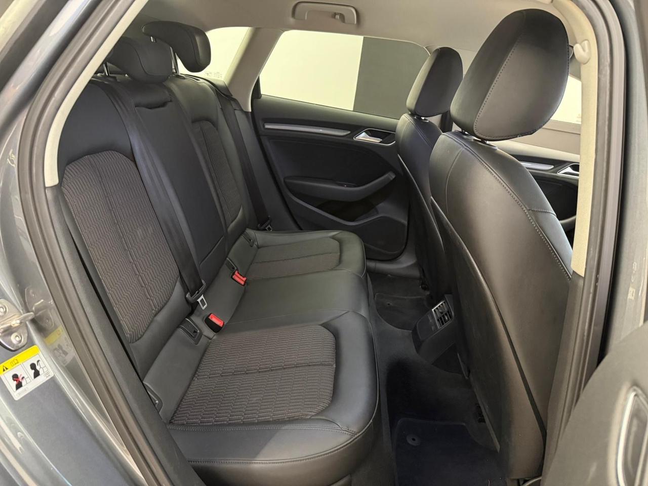 Audi A3 2.0 TDI Ambition-2013