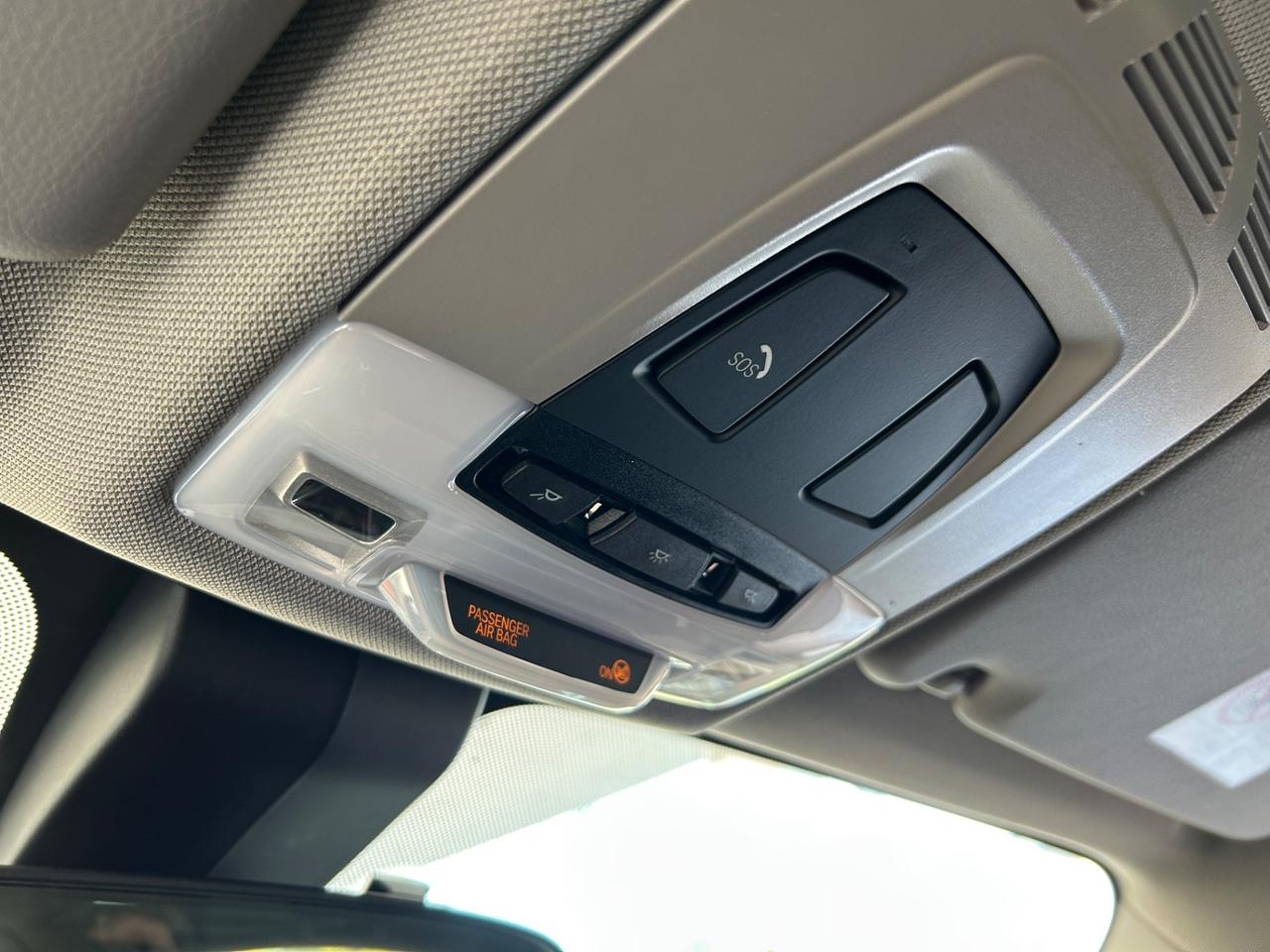 Bmw X1 xDrive18d xLine Auto
