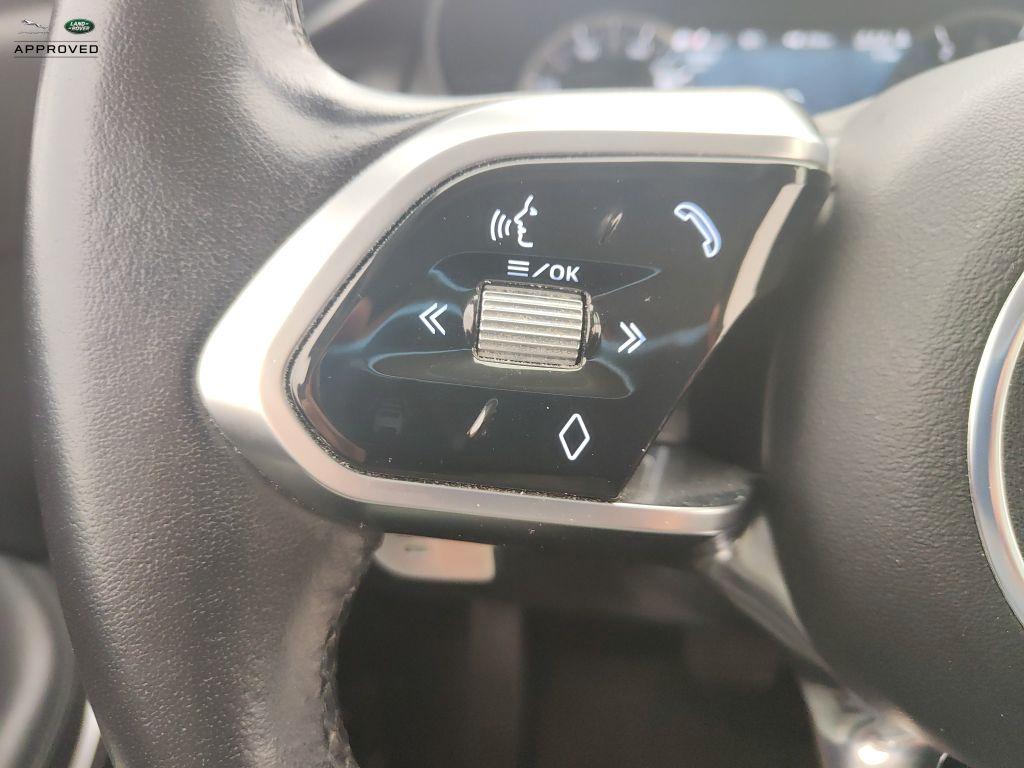 JAGUAR E-Pace (X540) - E-Pace 2.0D I4 163 CV AWD Auto S