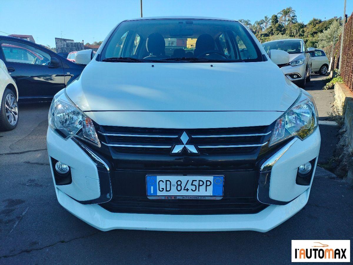 MITSUBISHI - Space Star 1.2 Invite radio