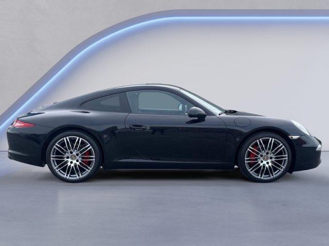 PORSCHE 911 3.4 Carrera Coupé 350 CV BOOK TAGLIANDI PORSCHE