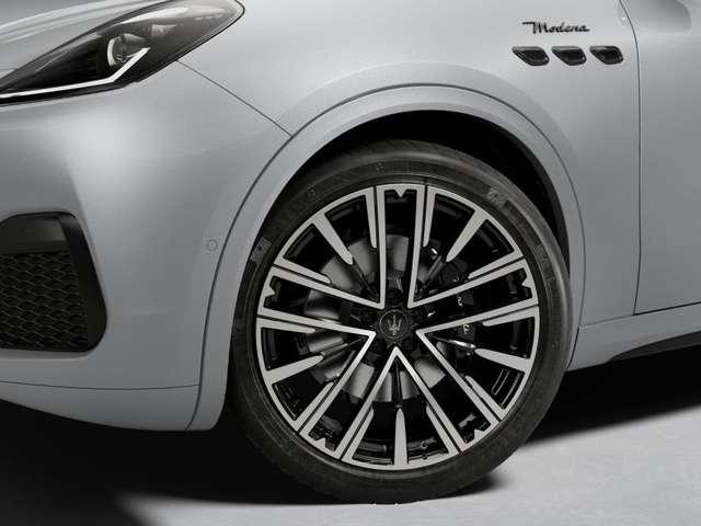 Maserati Grecale Modena MY25 - 250 CV