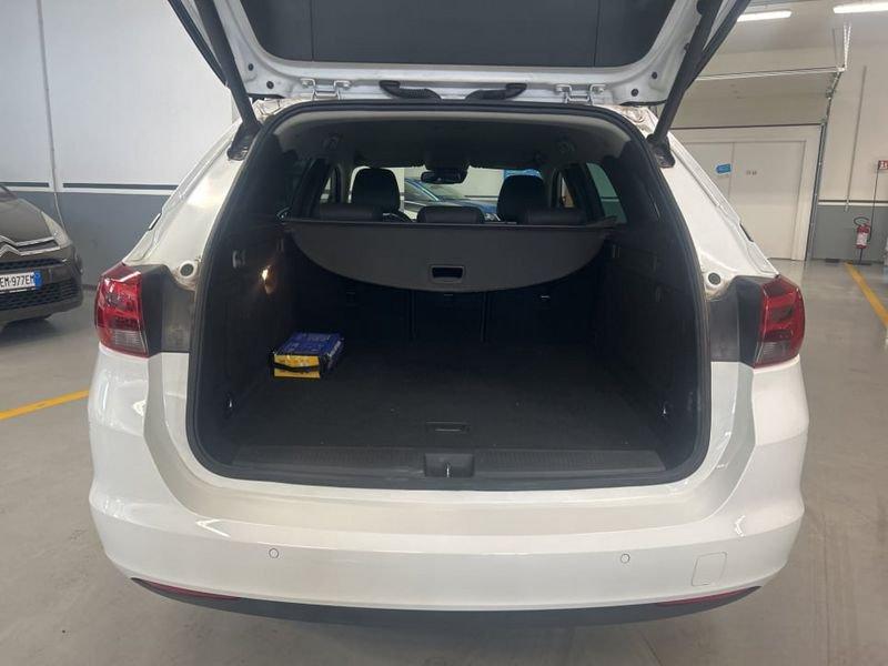 Opel Astra SPORTS TOURER 1.2 T BUSINESS ELEGANCE S&S 13