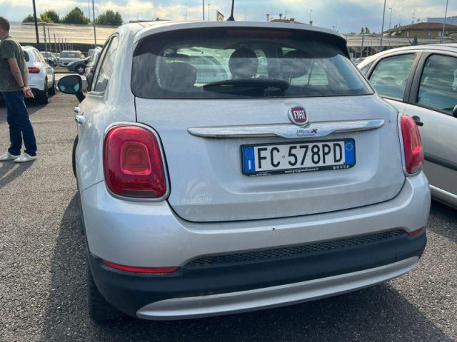 FIAT 500X 1.3 MultiJet 95 CV Pop Star