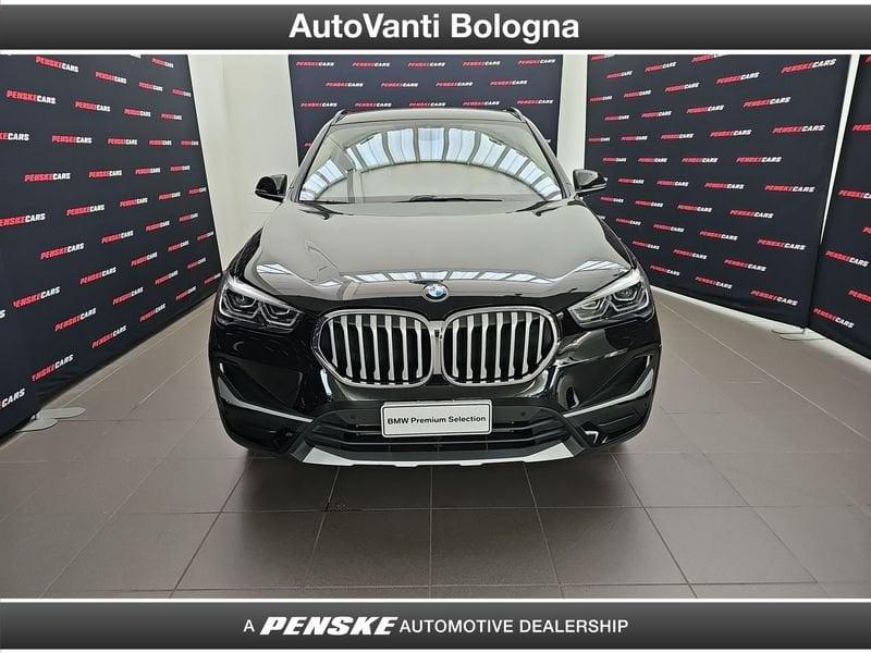 BMW X1 X1 sdrive18d xLine Plus auto