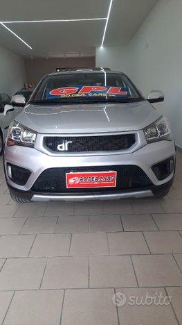 DR3 1.5 GPL NEOPATENTATI