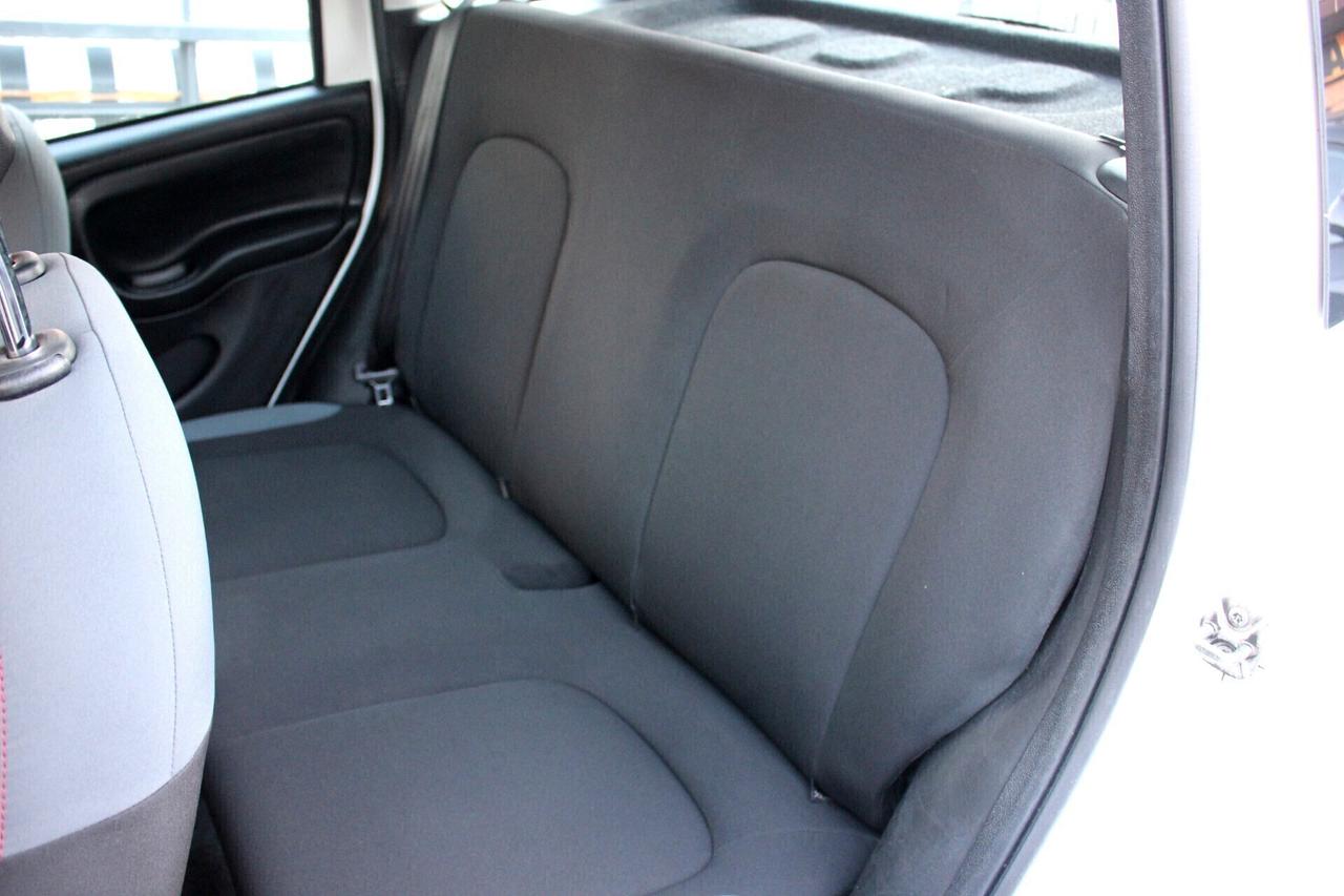 Fiat Panda UNIPRO' *PREZZO VERO* HYBRID KM CERTI
