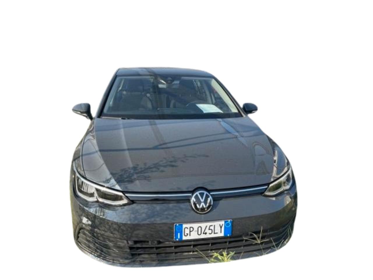 Volkswagen Golf VIII 1.0 tsi evo Life 110cv