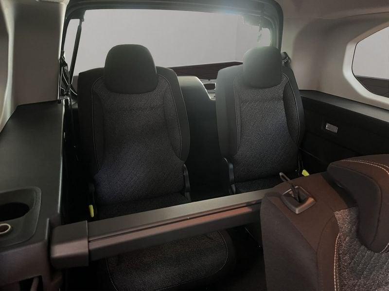 Peugeot Rifter Rifter Long 1.5 bluehdi Allure s&s 130cv 7p.ti
