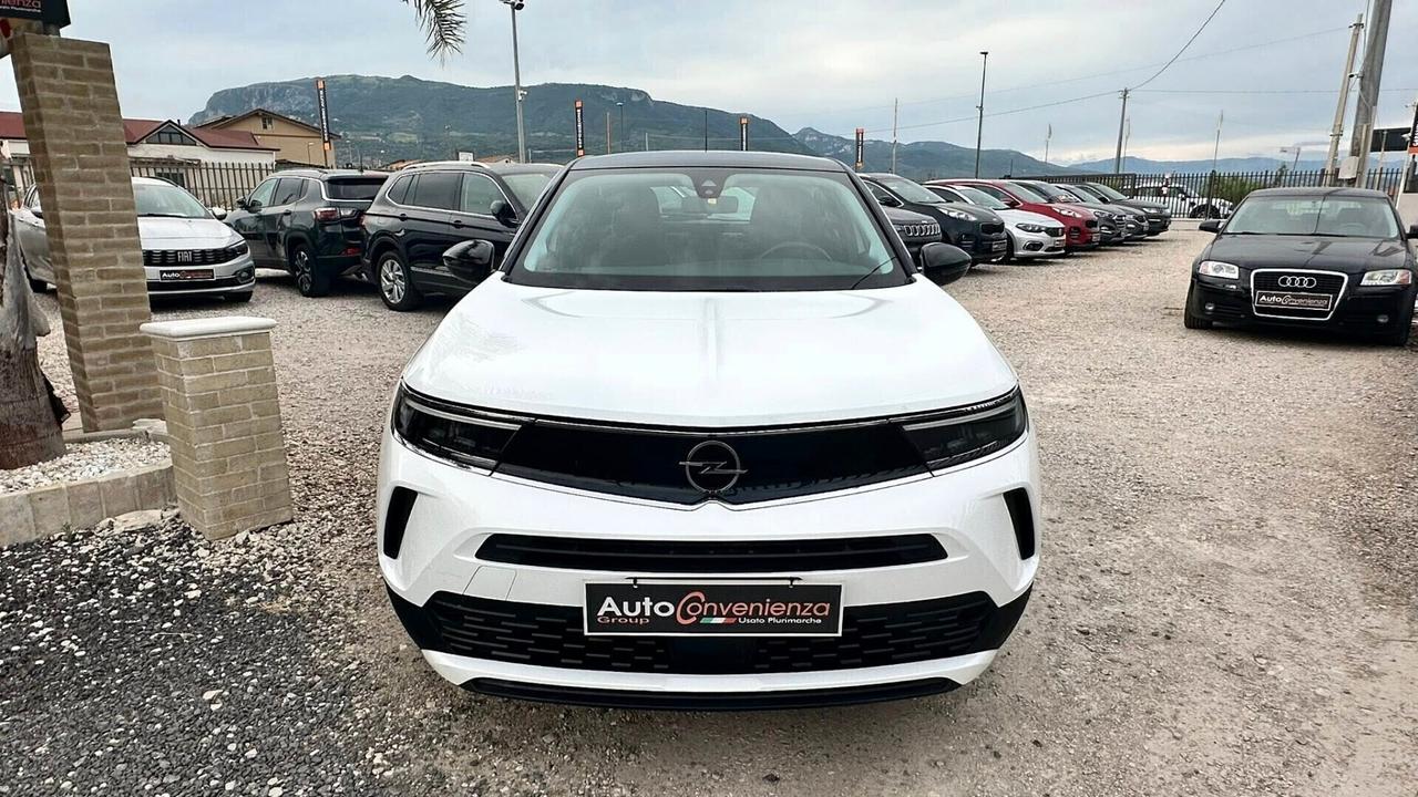 OPEL MOKKA 1.5 DIESEL 2021