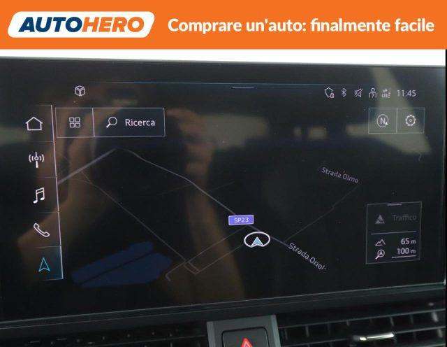 AUDI A4 Avant 45 TFSI quattro S tronic S line edition