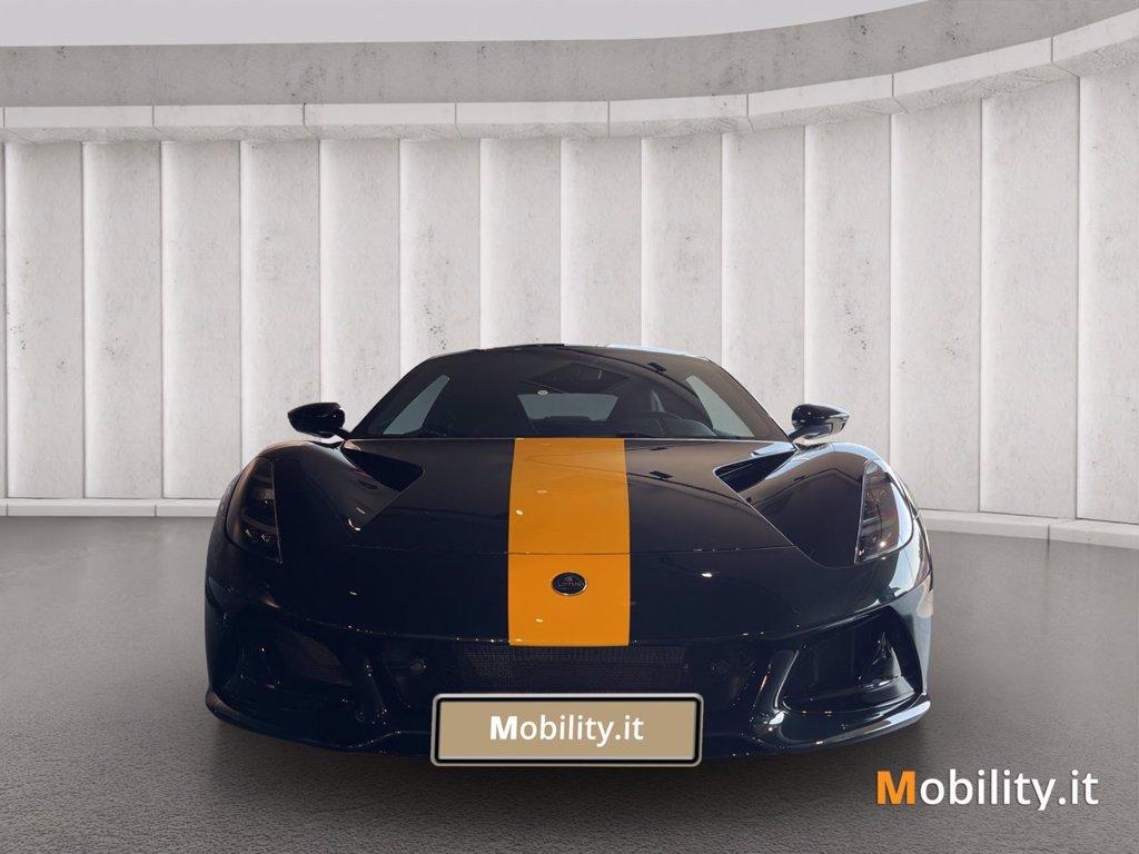 LOTUS Emira 2.0 I4 First Edition dct del 2025