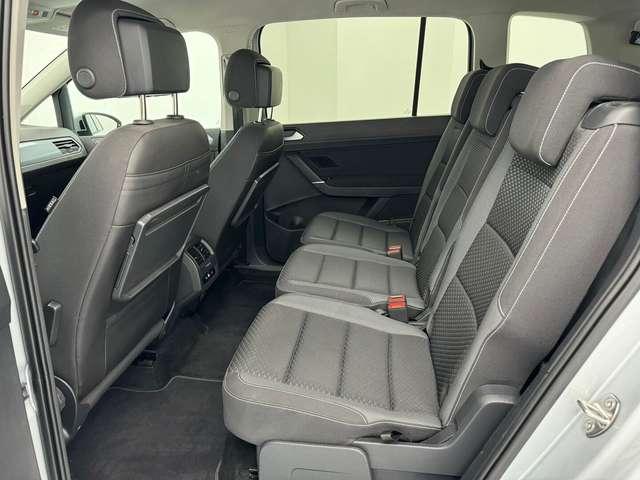 Volkswagen Touran 1.5 TSI DSG ACTIVE 150CV UNIPROPRIETARIO ONLYPROMO