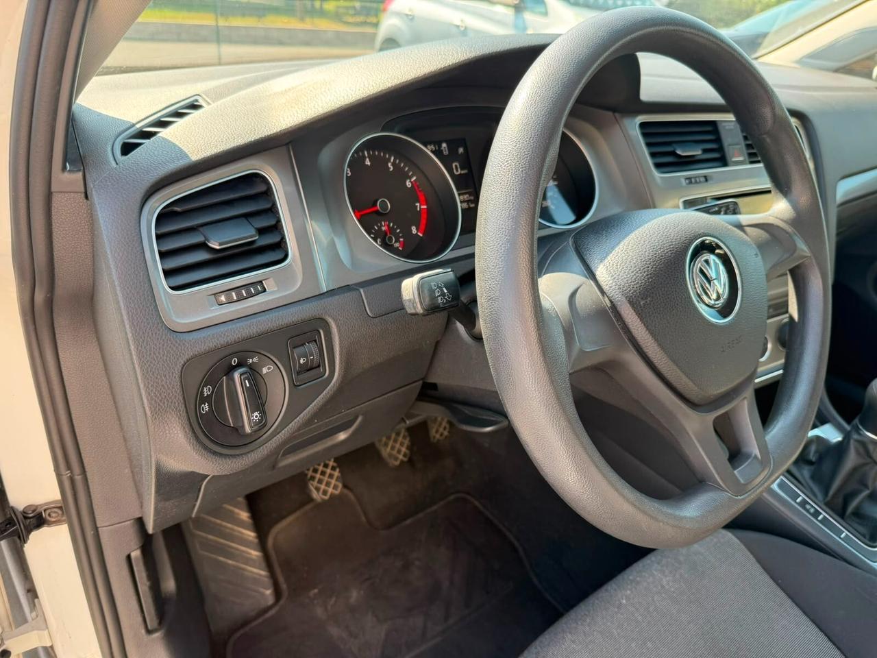 Volkswagen Golf 1.0 TSI 115 CV 5p. Comfortline BlueMotion