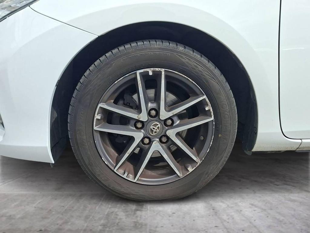 Toyota Auris 5 Porte 1.8 Hybrid Active+