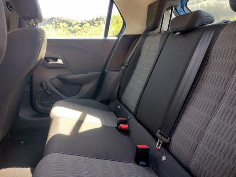Opel Corsa 1.2 75cv Edition MT5