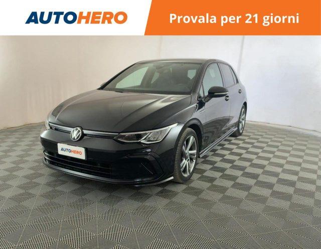 VOLKSWAGEN Golf 1.5 TSI EVO ACT R-Line