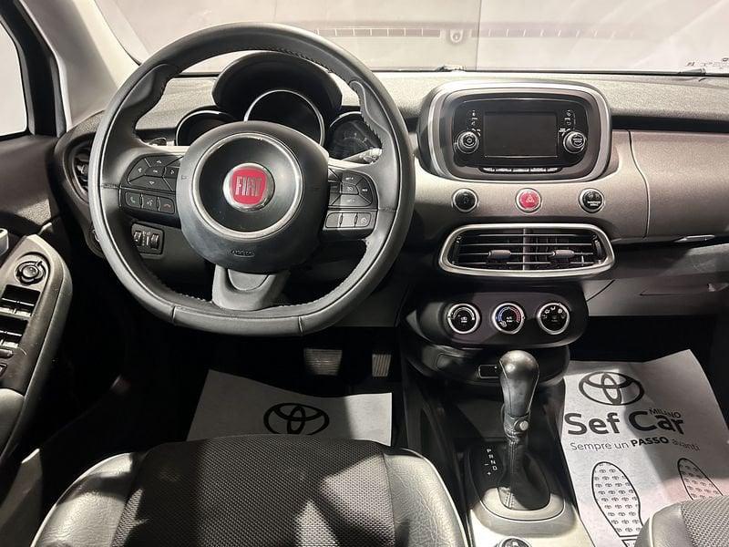 FIAT 500X 1.4 MAir 140cv DCT 4x2 Cross Plus