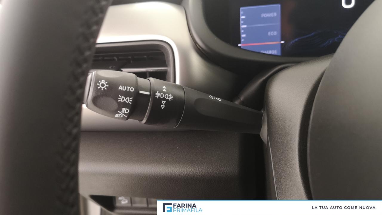 JEEP Avenger 1.2 turbo e-hybrid Summit fwd 100cv edct6