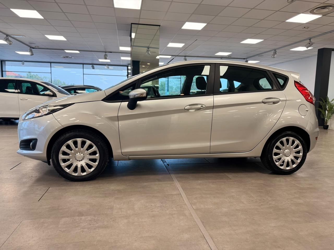 Ford Fiesta 1.0 80CV 5 porte Business