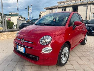 Fiat 500 1.0 Hybrid Lounge - 2021 - km 22.000