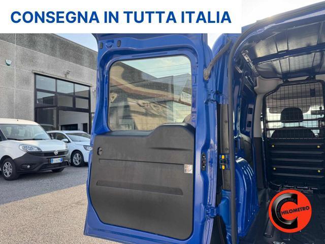 FIAT Doblo 1.6 MJT 105 CV 3 POSTI(PC TN)-NAVI-CRUISE-E6D-N1-