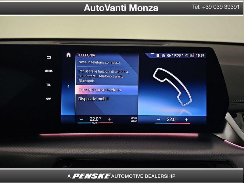 BMW iX1 iX1 xDrive 30 Msport