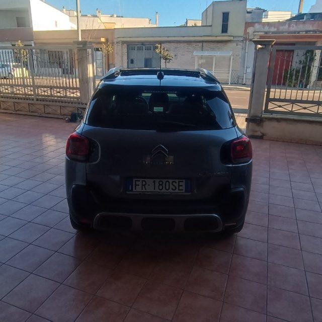 CITROEN C3 Aircross BlueHDi 100 S&S Shine