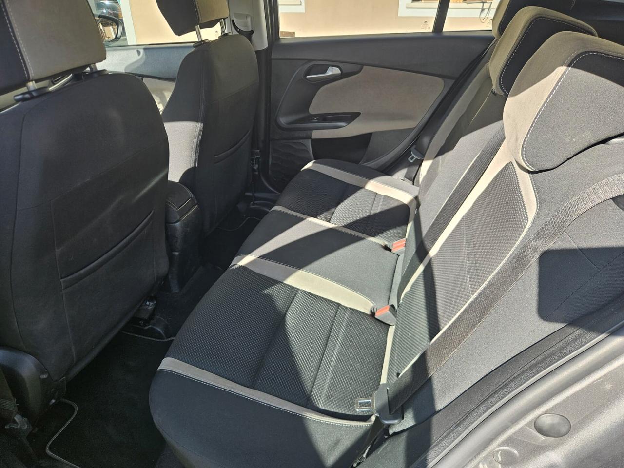 Fiat Tipo 1.3 Mjt S&S 5 porte Lounge