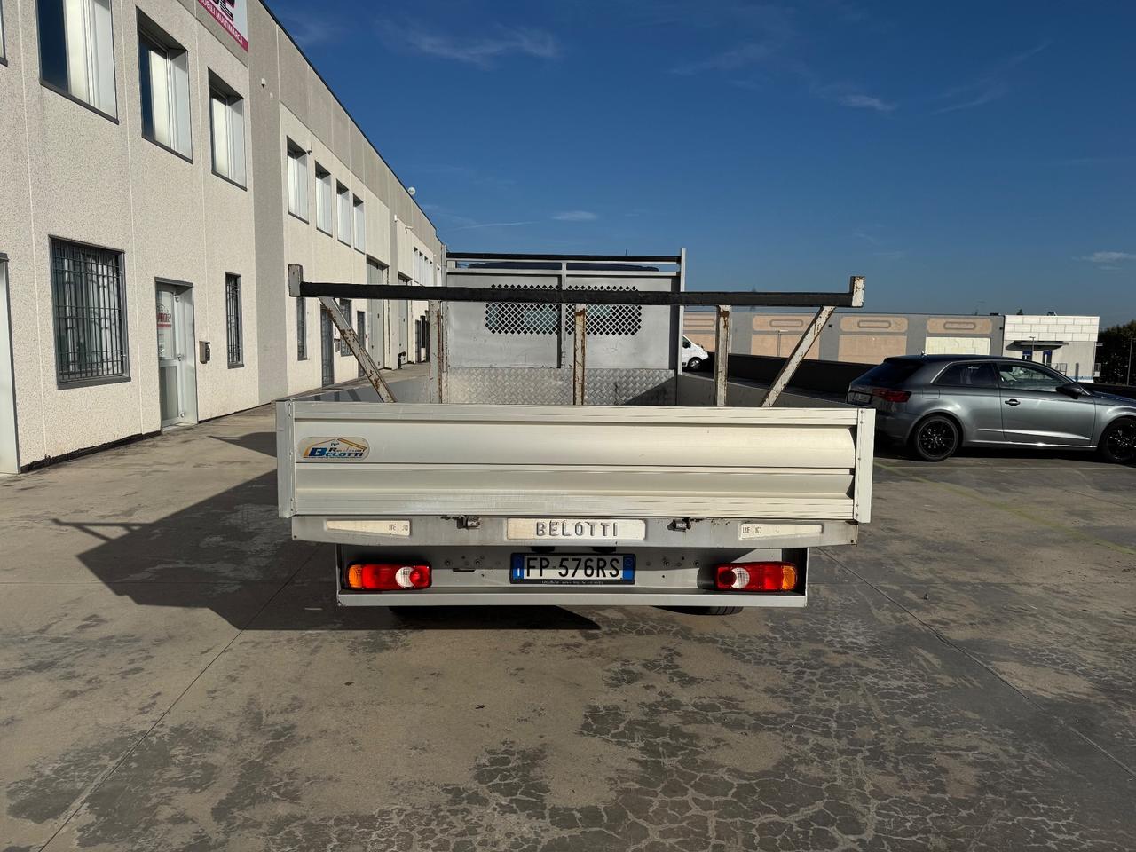 Renault Master T35 2.3 dCi 145cv. Euro 6B