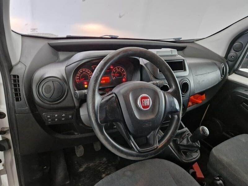 Fiat Fiorino 1.3 MJT 75CV Cargo