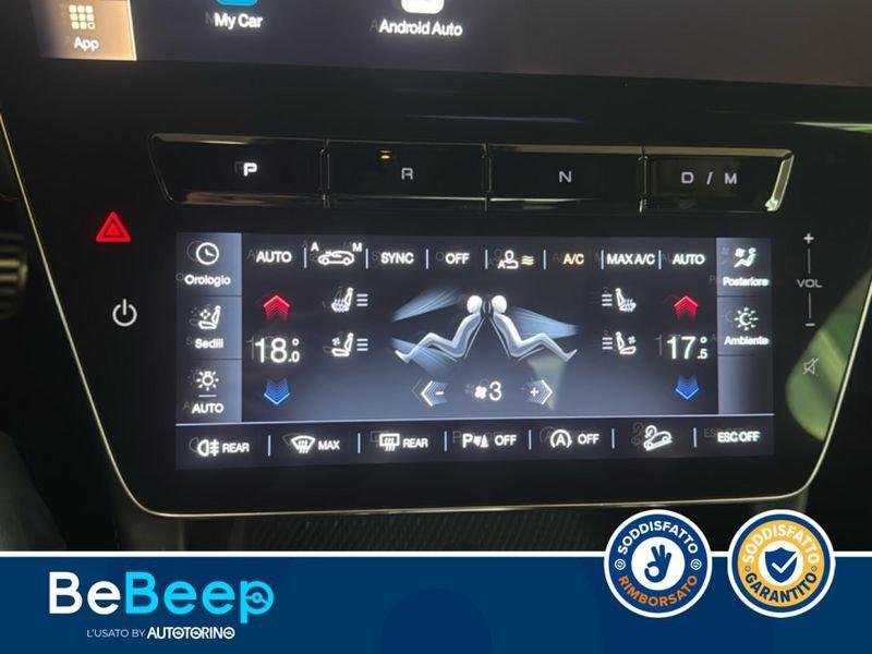 Maserati Grecale 2.0 MHEV MODENA 330CV AUTO