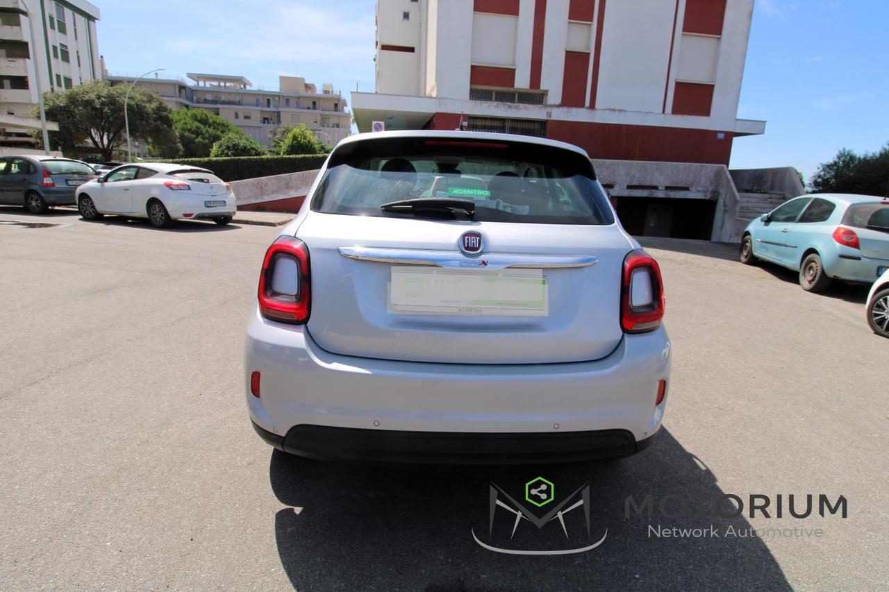 Fiat 500X 1.0 T3 120 CV Sport