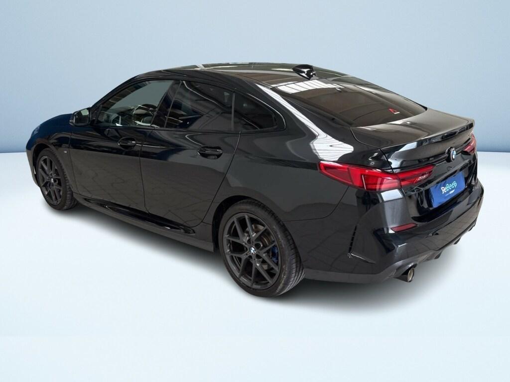 BMW Serie 2 Gran Coupe 220 i Msport DCT