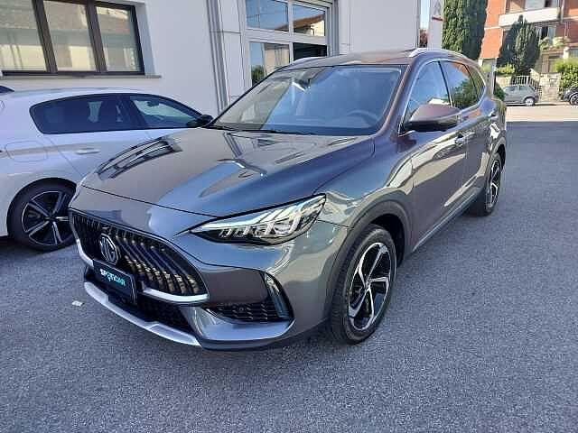 MG HS 1.5T-GDI AT Luxury