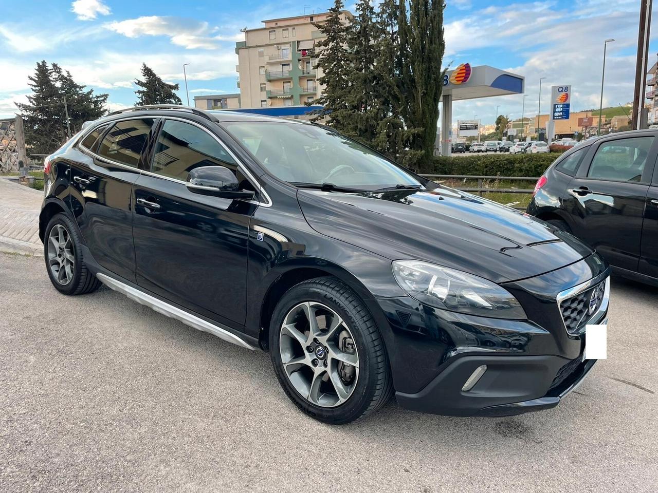 Volvo V40 Cross Country "Come Nuovo" 2017