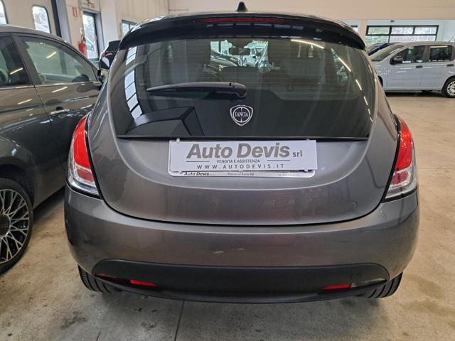 LANCIA Ypsilon 1.0 FireFly 5 porte S&S Hybrid