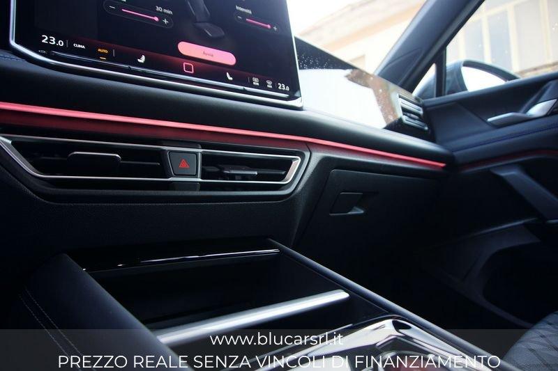 Volkswagen Tiguan 2.0 TDI 110KW SCR EVO R-Line DSG