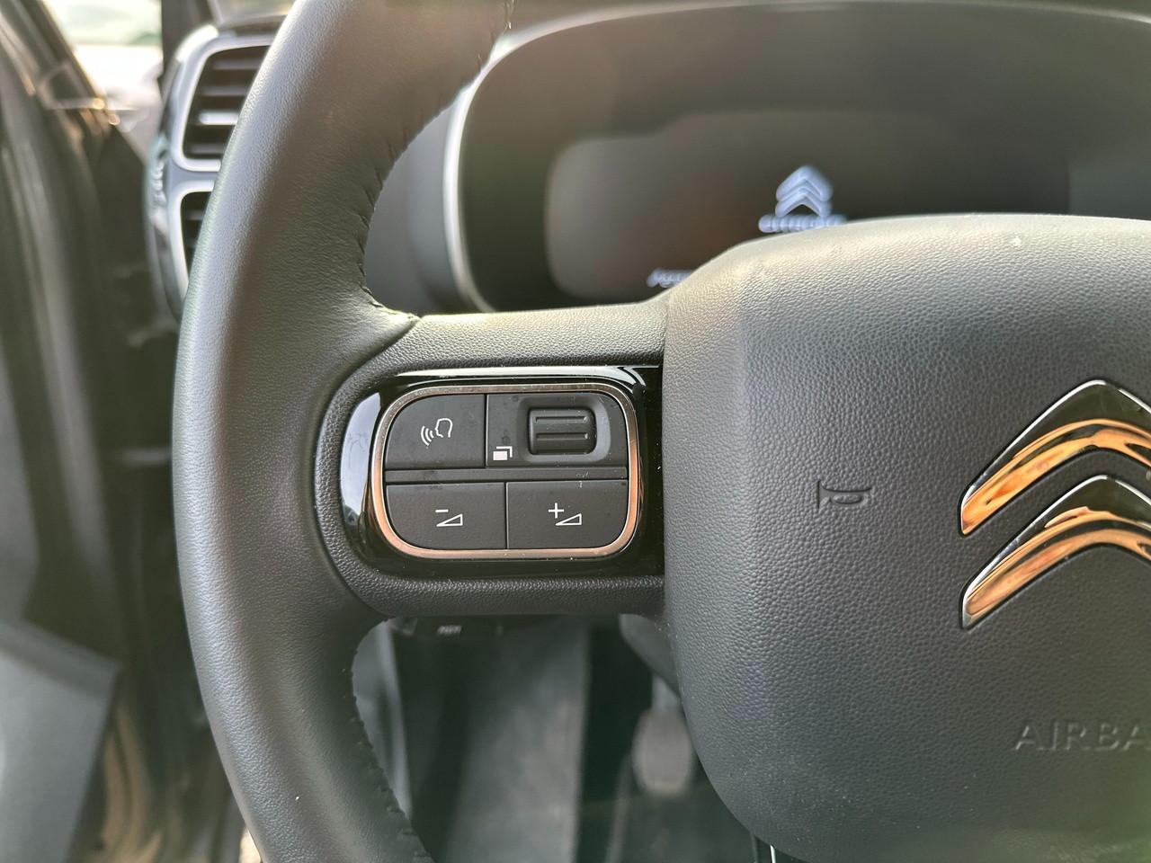 CITROEN C5 Aircross I 2022 - C5 Aircross 1.2 puretech C-Series s&s 130cv