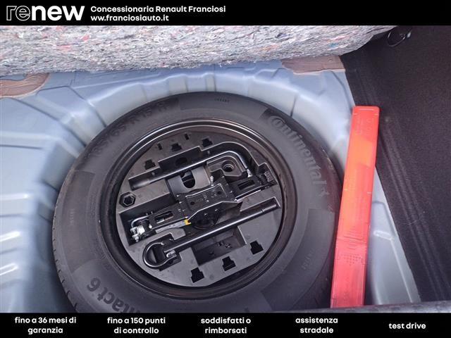 RENAULT Clio 5 TCe 90 techno