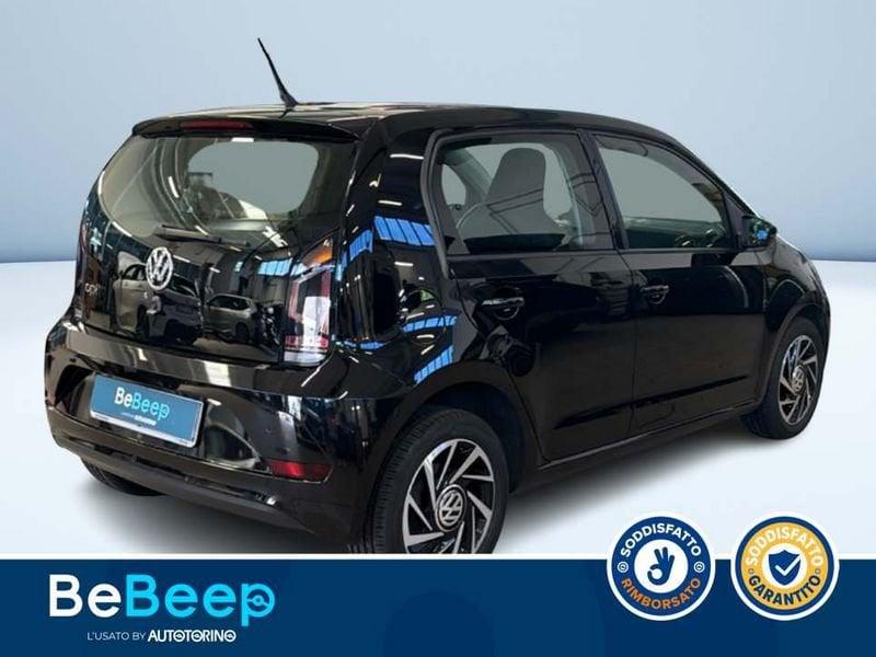 Volkswagen up! 5P 1.0 MOVE 60CV
