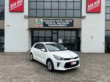 Kia Rio 1.2 GPL |NEOPATENTATI|UNICO PROPRIETARIO