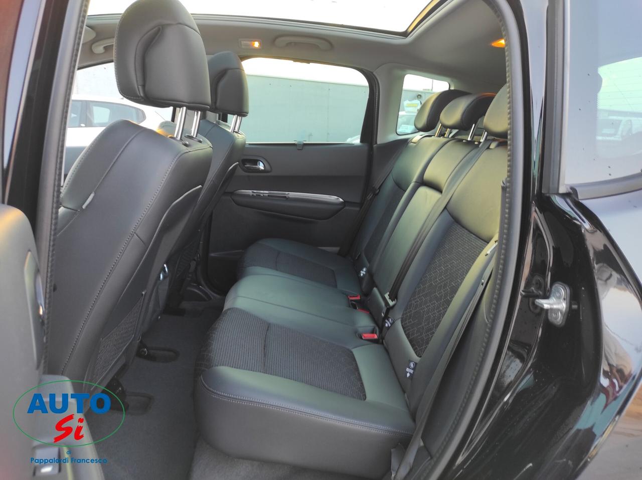 Peugeot 3008 1.6 BlueHDi - 120cv FULL OPTIONAL