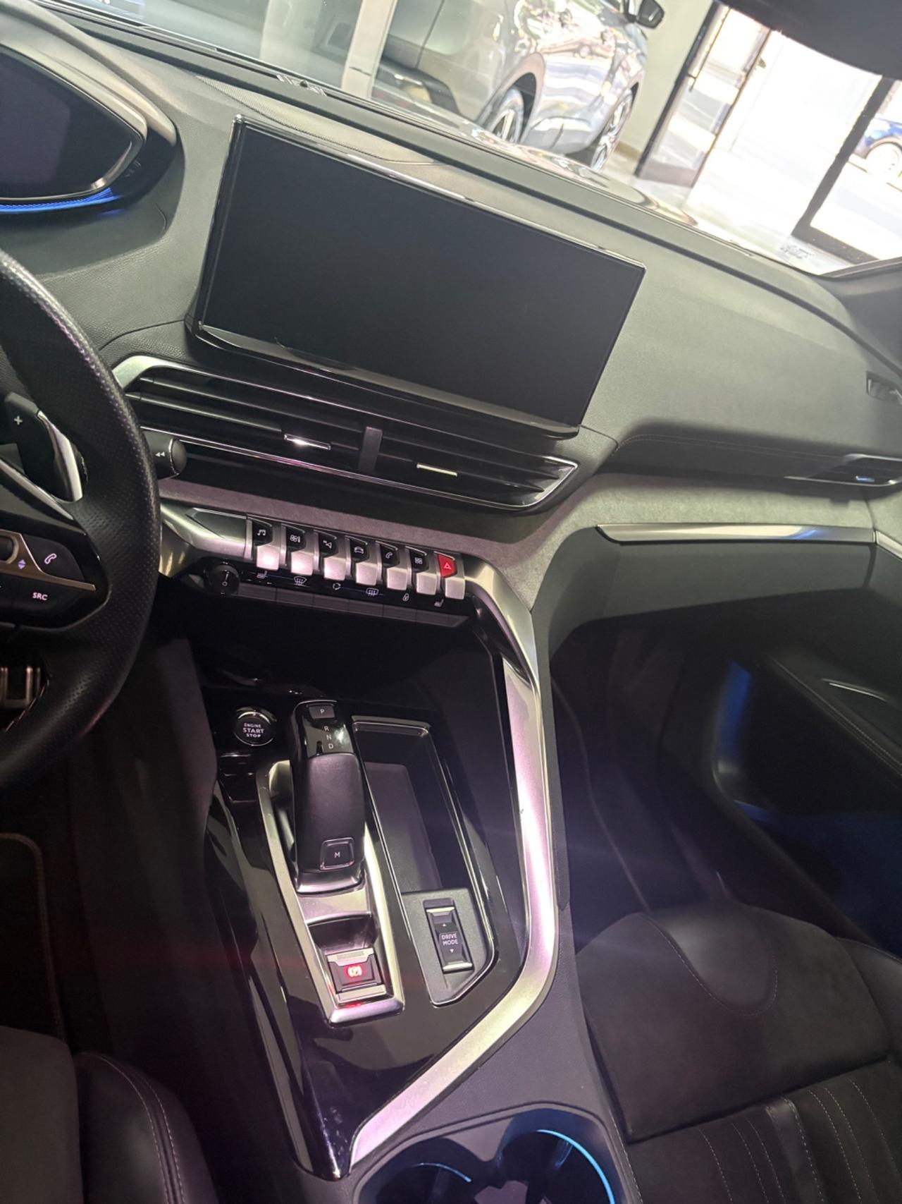 Peugeot 5008 EAT8 GT Line * tetto panoramico